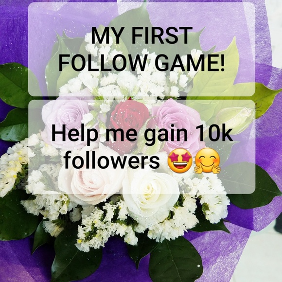 Other - Thanks everyone! Keep sharing please!